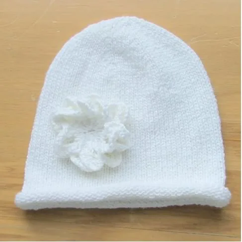 Winter whites