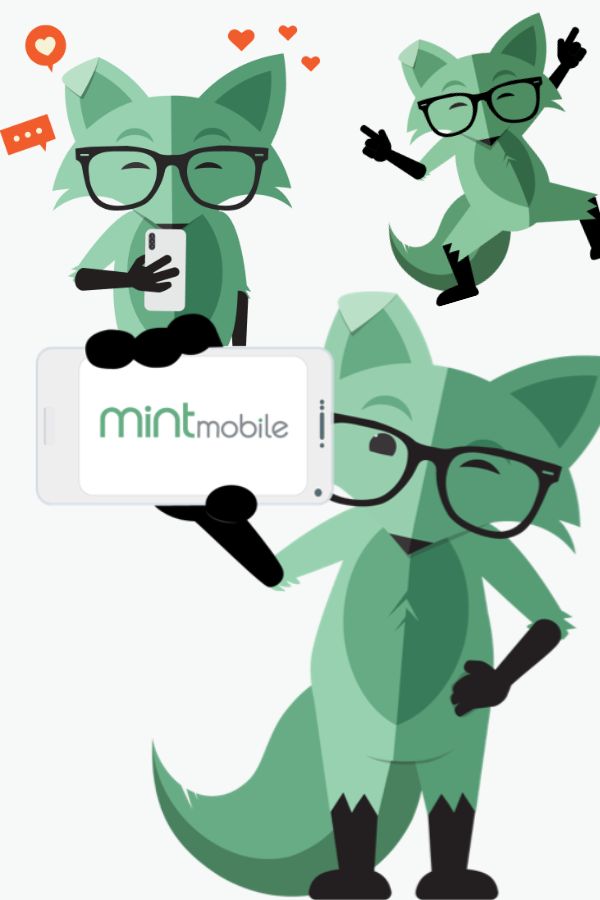 Mint Mobile Best Affordable Cheap Cellphone plan