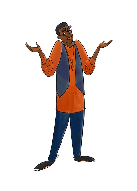 #DrawingWhileBlack campaign