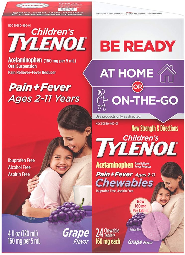Some of our top tips for items to stock up on for cold, flu and another Covid season