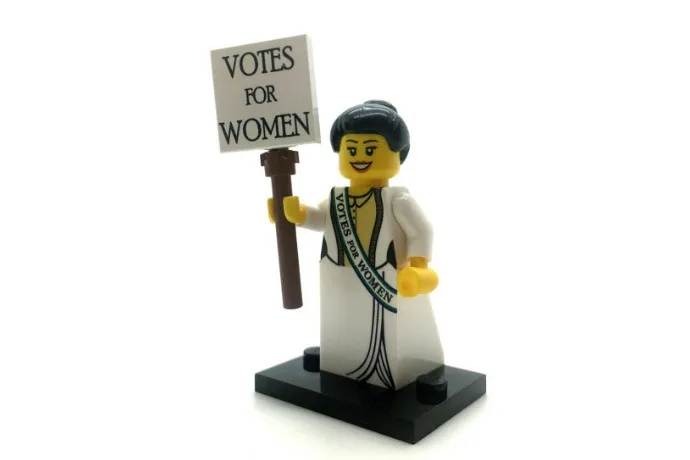 Great links to help kids understand the importance of the 19th amendment