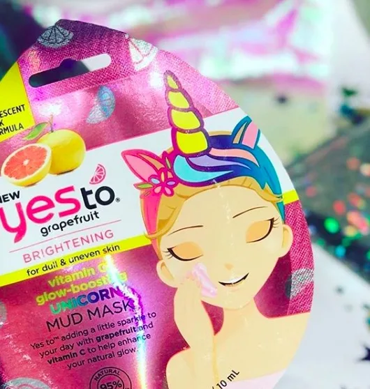 EOS lip balm