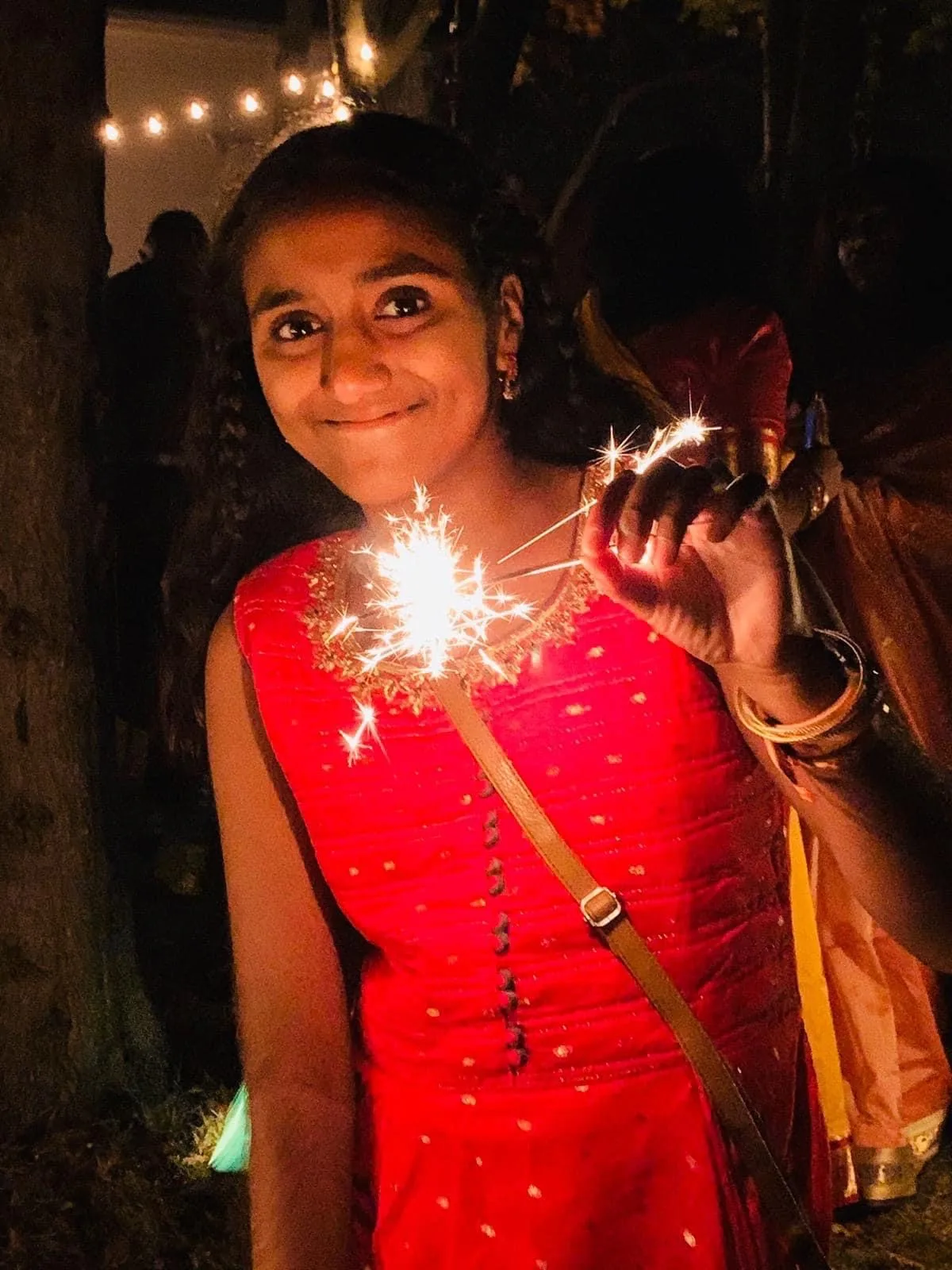 photo © Nirasha Kumar