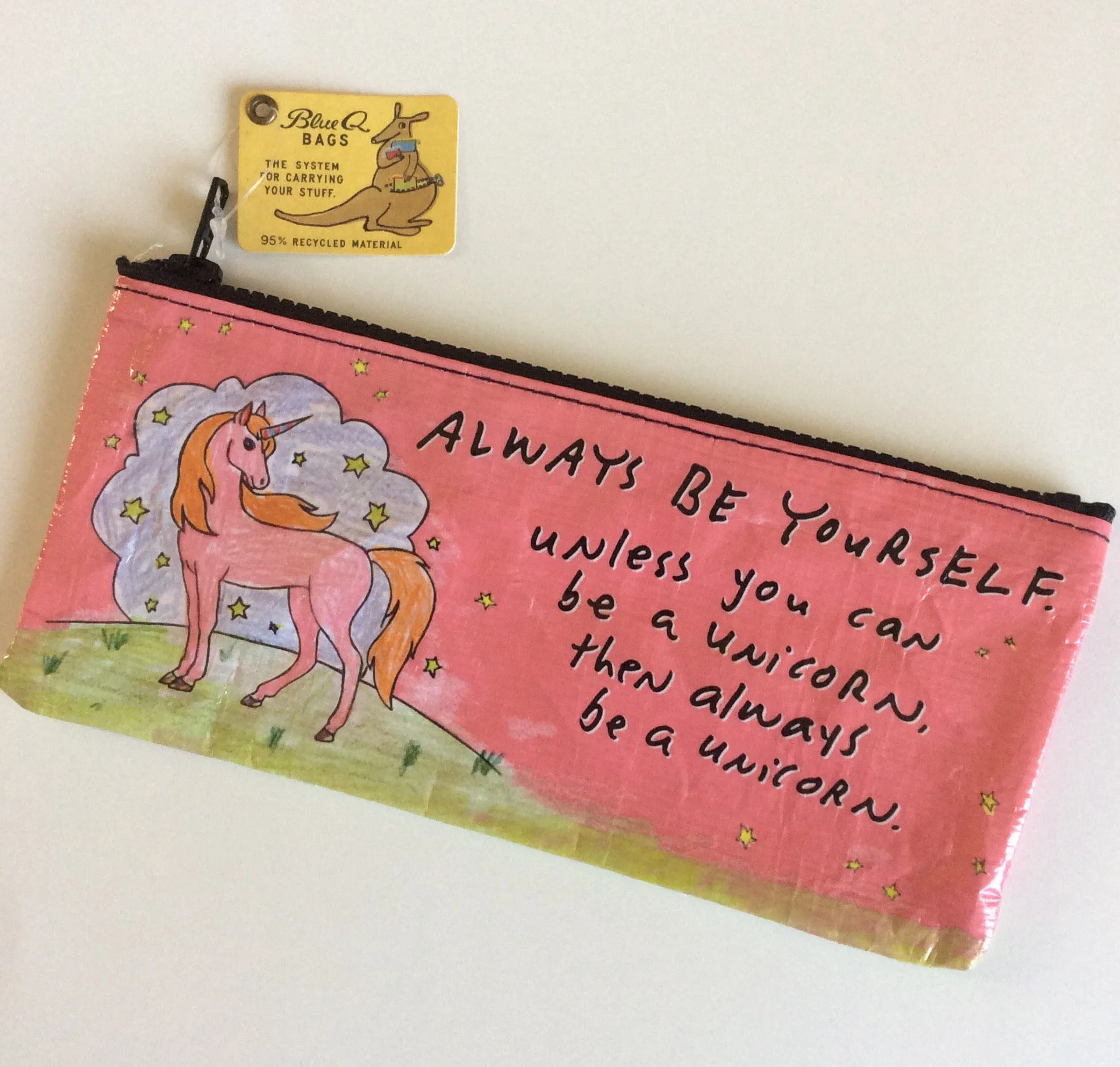 cool unicorn name labels from 4 different companies: cool mom picks back to school shopping guide 2017