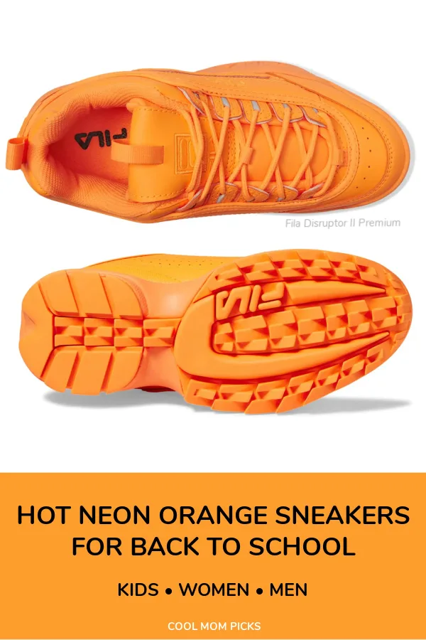 Back to School Shopping