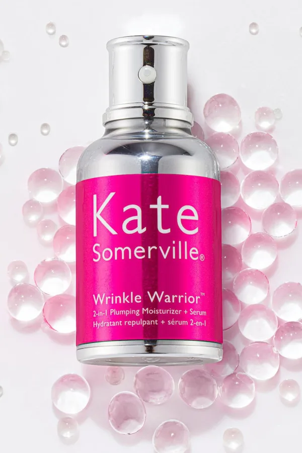 Caudal Vinoclean Micellar Water: Great for dry skin, and busy women who want a fast no-rinse makeup remover