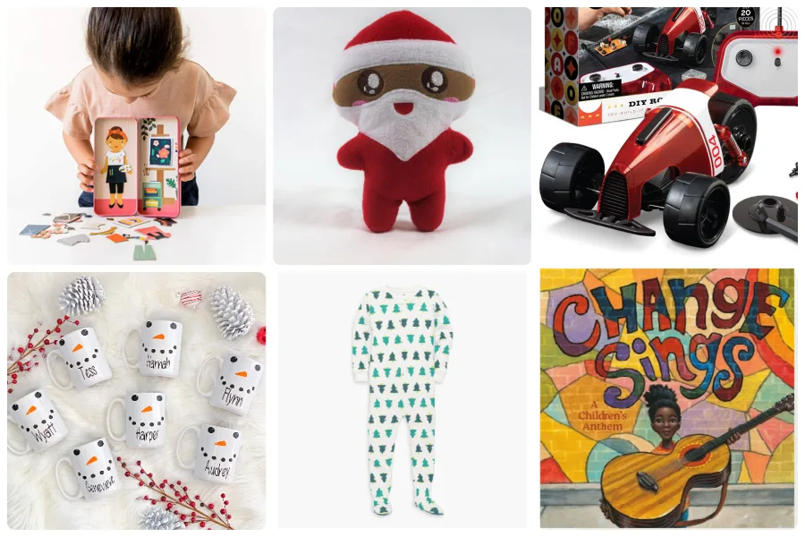 Cool Mom Picks holiday guide 2020