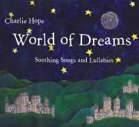Charlie Hope's latest CD puts us to sleep