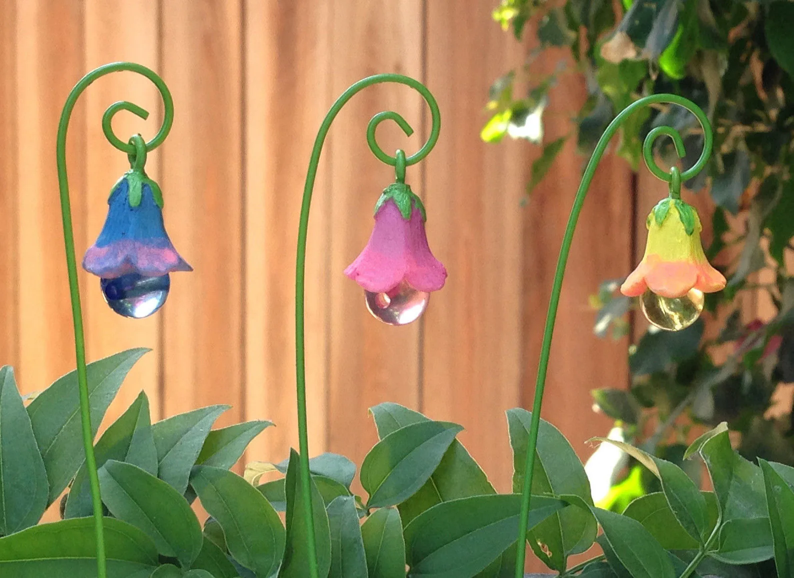 diy fairy door by danya banya