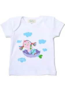 Wearing your favorite doll on your chest