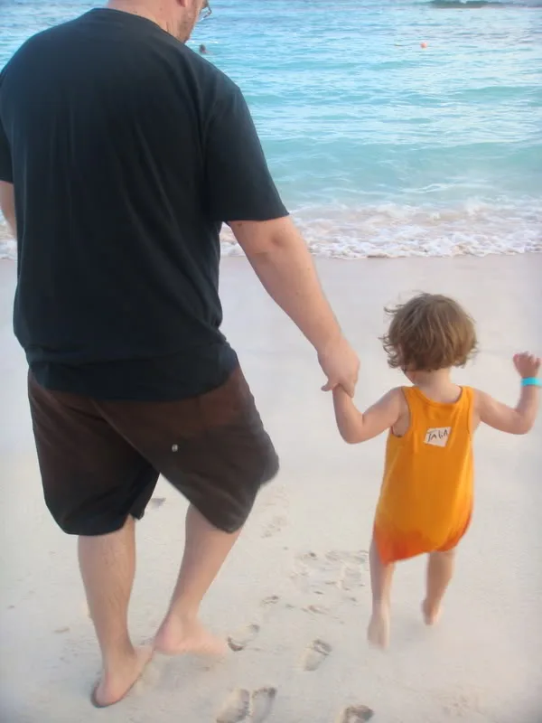The Club Med Vacation: Only more appealing now that kids stay free