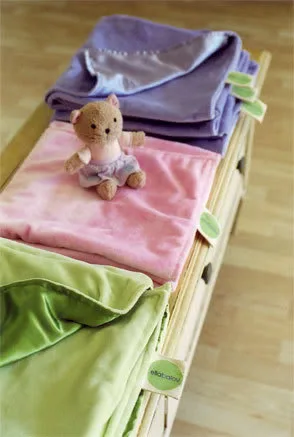 Editors' Best of 2007: Blankets and Baby Accessories