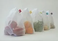 The final goodbye to plastic bags