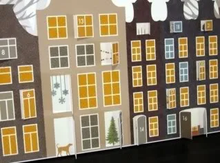 5 fabulous Advent Calendars that countdown to Christmas in style