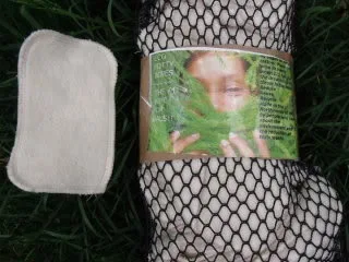 Cloth toilet paper? I dare you.