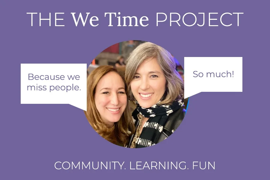 Join The We Time Project and try an online gardening class with The Great Courses Plus