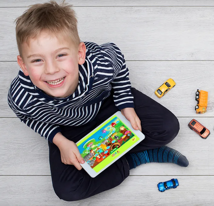 Reading Eggs is helping millions of kids ages 3-12 sharpen reading skills with fun, interactive, scientifically backed lessons + rewards (sponsor)