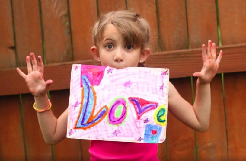 Make Mother's Day special for grandma with a video from Animoto