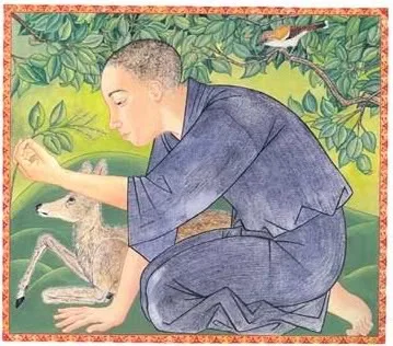 What Mama Couldn't Use More Zen in Her Life?