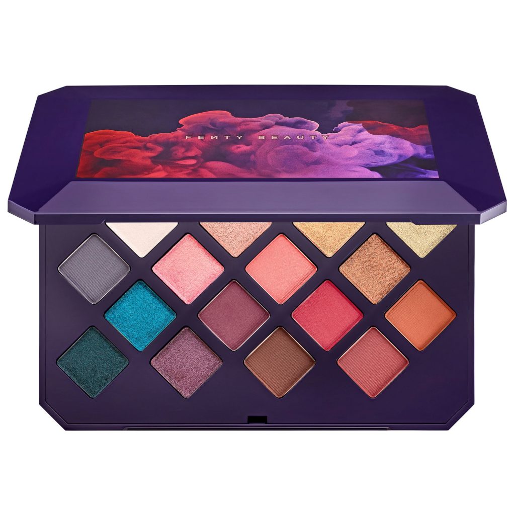 Best Black Friday deals: Fenty Moroccan Spice Shadows