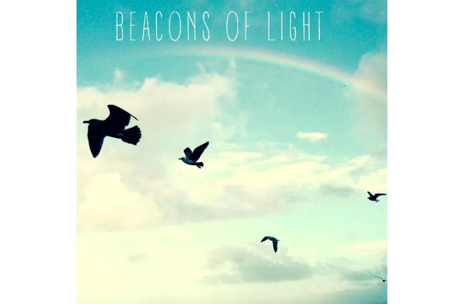 Beacons of light by Frances England: A beautiful response to charlottesville that all kids should here. It supports a great cause, too.
