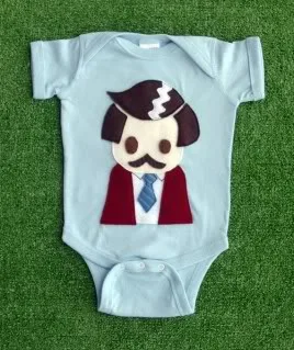 What do Ron Burgundy, Yoda, and Pee Wee have in common?