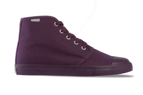 Gifts for feminists and activists: Bangs is a woman-owned company making comfy shoes that supports entrepreneurs around the world