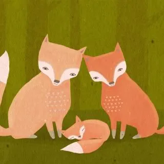 Green gets foxy