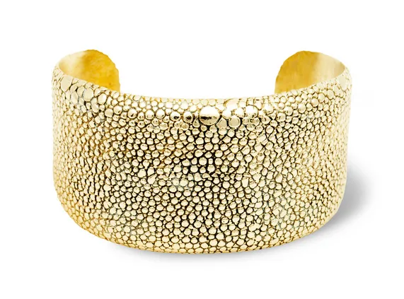 Mia Cuff Safety Jewelry