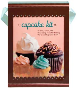 Take that, Magnolia Bakery.