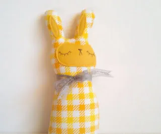 Don't you want some bunny to love?