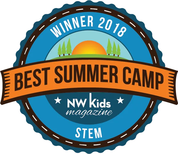 Coding with Kids: The award winning new online summer coding camp for kids (sponsor)
