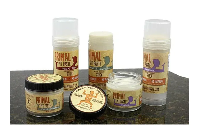 Primal Pit Paste review: A natural deodorant that really works