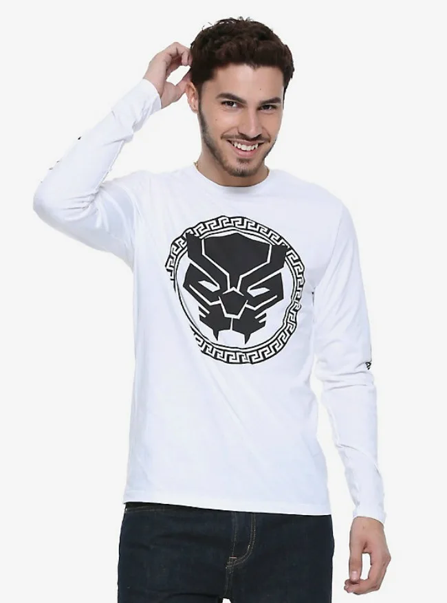 Black Panther BoxLunch collection