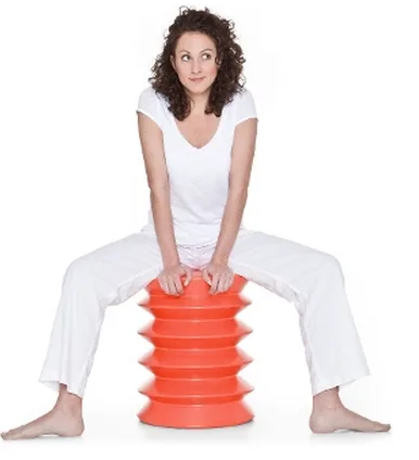 Ergo Ergo Chair