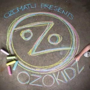 We're grooving on Ozomatli's rockin' new album for kids