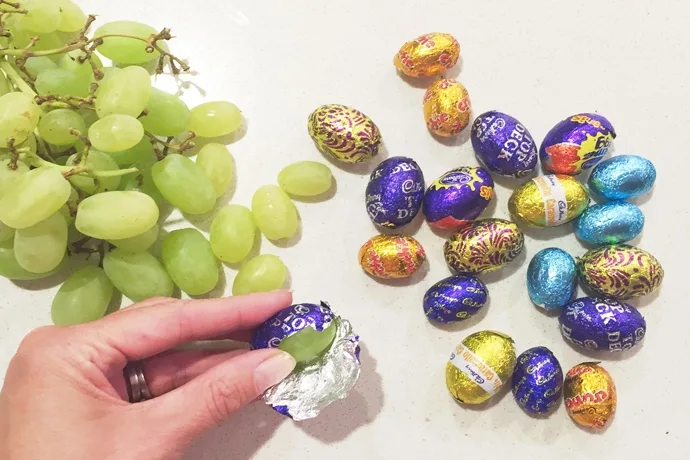 April Fool's Day food pranks you can with kids during quarantine