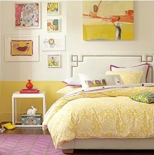 Twin Bedding for Girls? - Reader Q&A