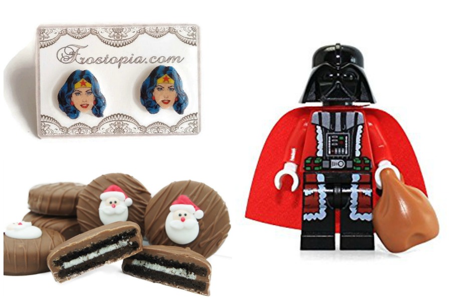 14 cool kids' stocking stuffer ideas supporting indie shops and small businesses