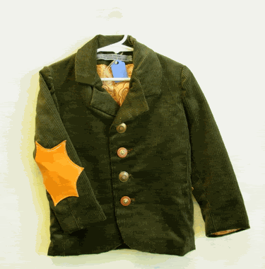 Hipster Babies: Your Clothes Are Ready