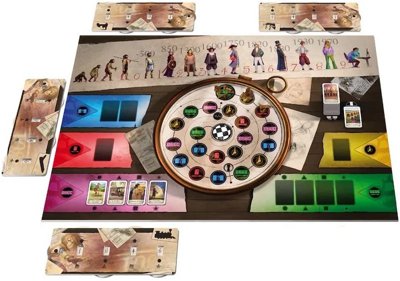 Best science board games for homeschool: Photosynthesis