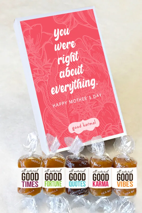 Self-care gifts for moms on Mother's Day: A beautiful new yoga mat