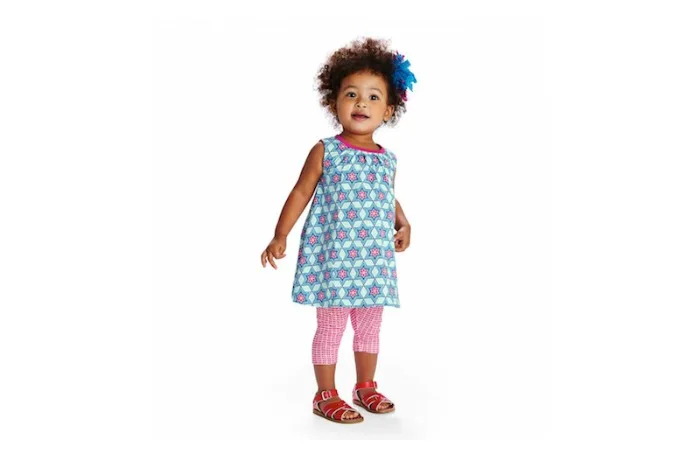 cute star clothes for babies