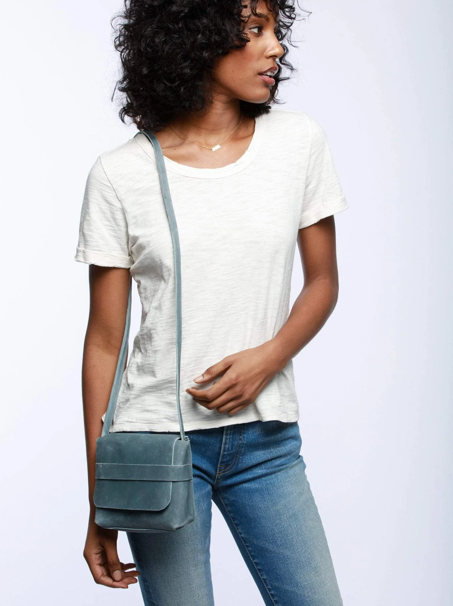 Kate Spade Alena crossbody