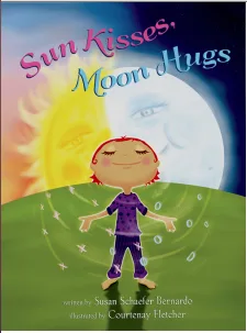 A book your kids will love when you can't be there