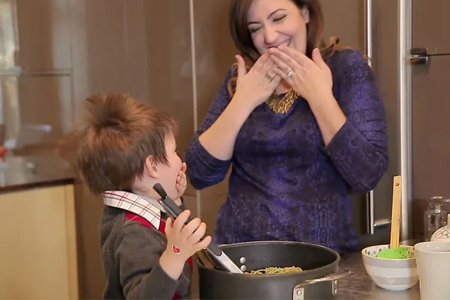 Introducing Cool Mom Eats