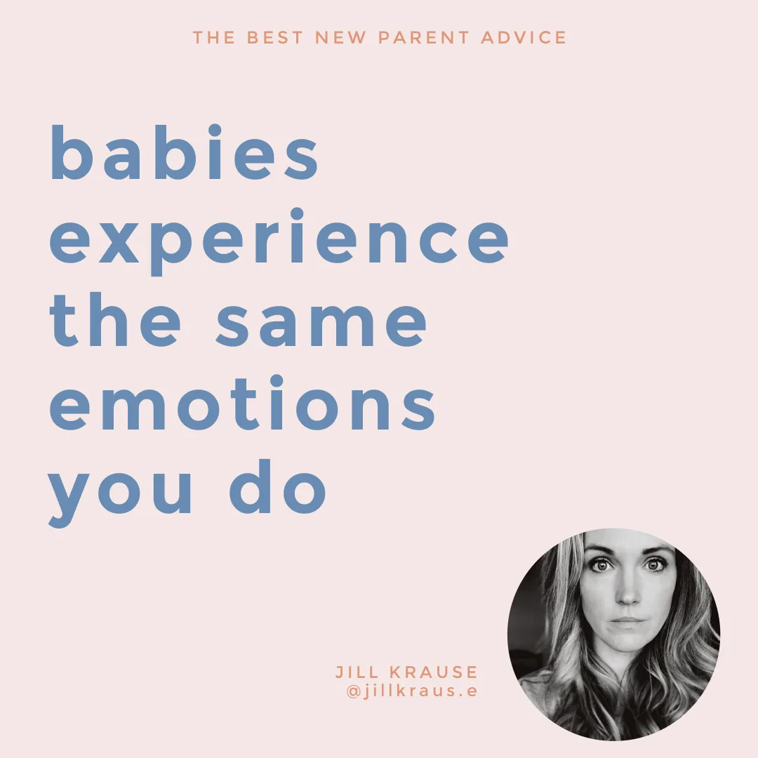 The best new parenting advice from top parent bloggers (and great moms and dads!): Dr. Christine Koh, PhD
