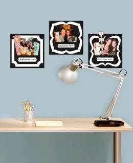Getting organized just got a whole lot cuter