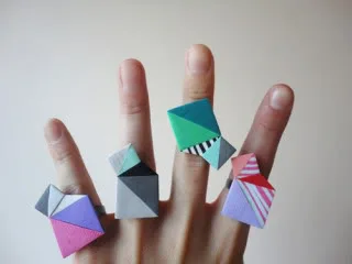 Bizarre love triangles