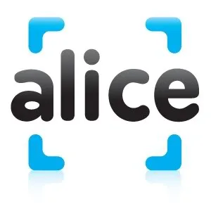 Meet my new friend Alice